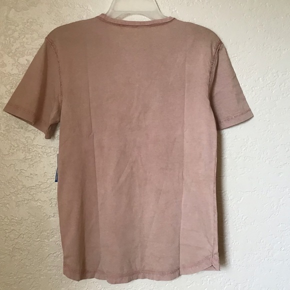 Treasure & Bond - Washed Pocket Tee NWT - Picture 2 of 3